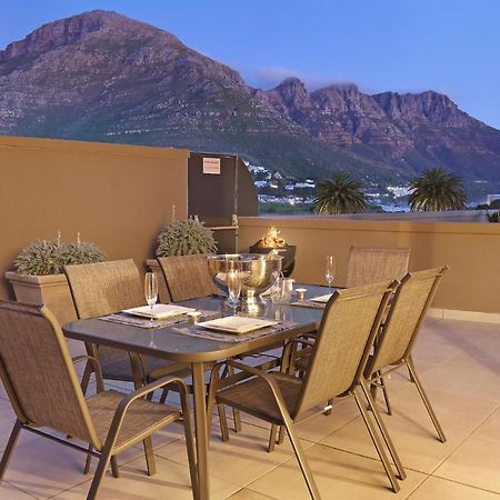 G Zero 3 @ The Breakers Apartment Hout Bay Ngoại thất bức ảnh