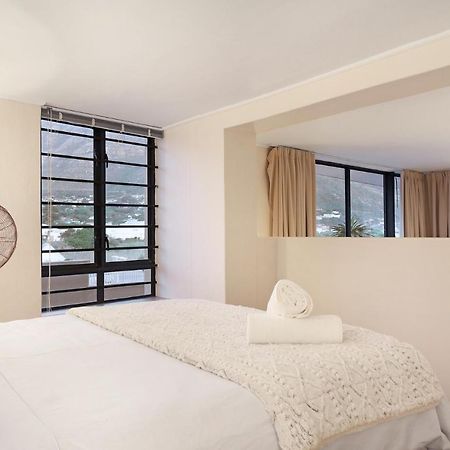 G Zero 3 @ The Breakers Apartment Hout Bay Ngoại thất bức ảnh