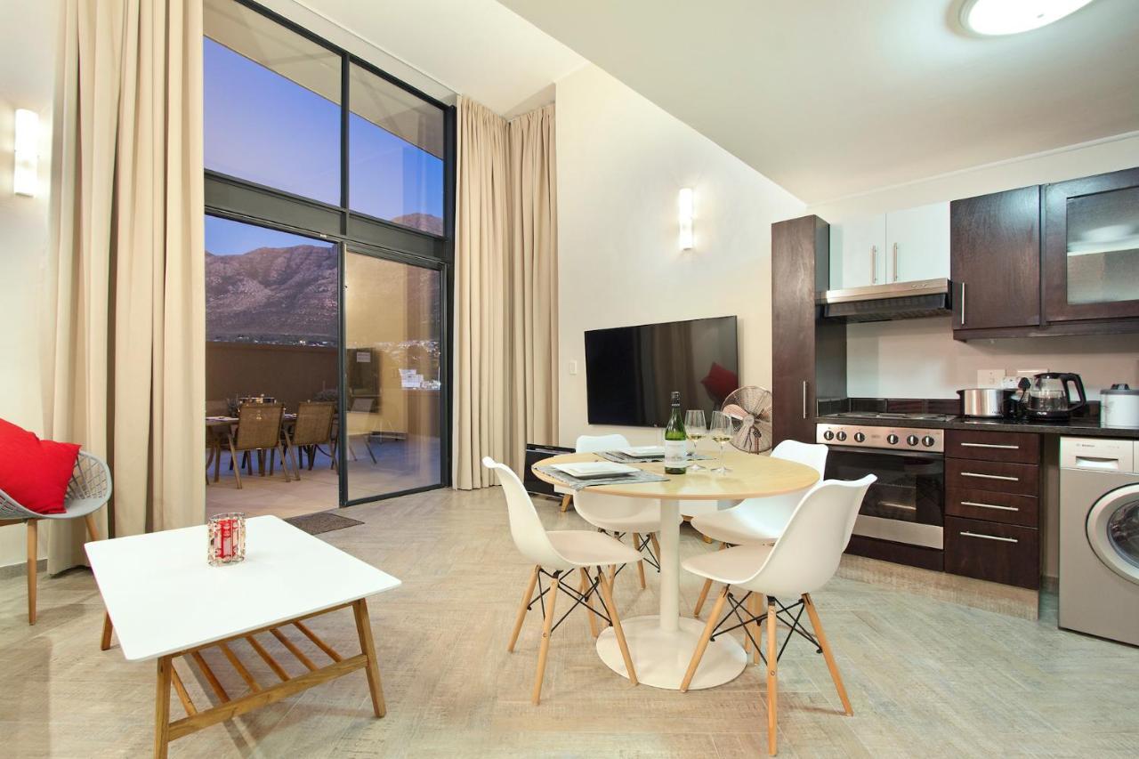 G Zero 3 @ The Breakers Apartment Hout Bay Ngoại thất bức ảnh