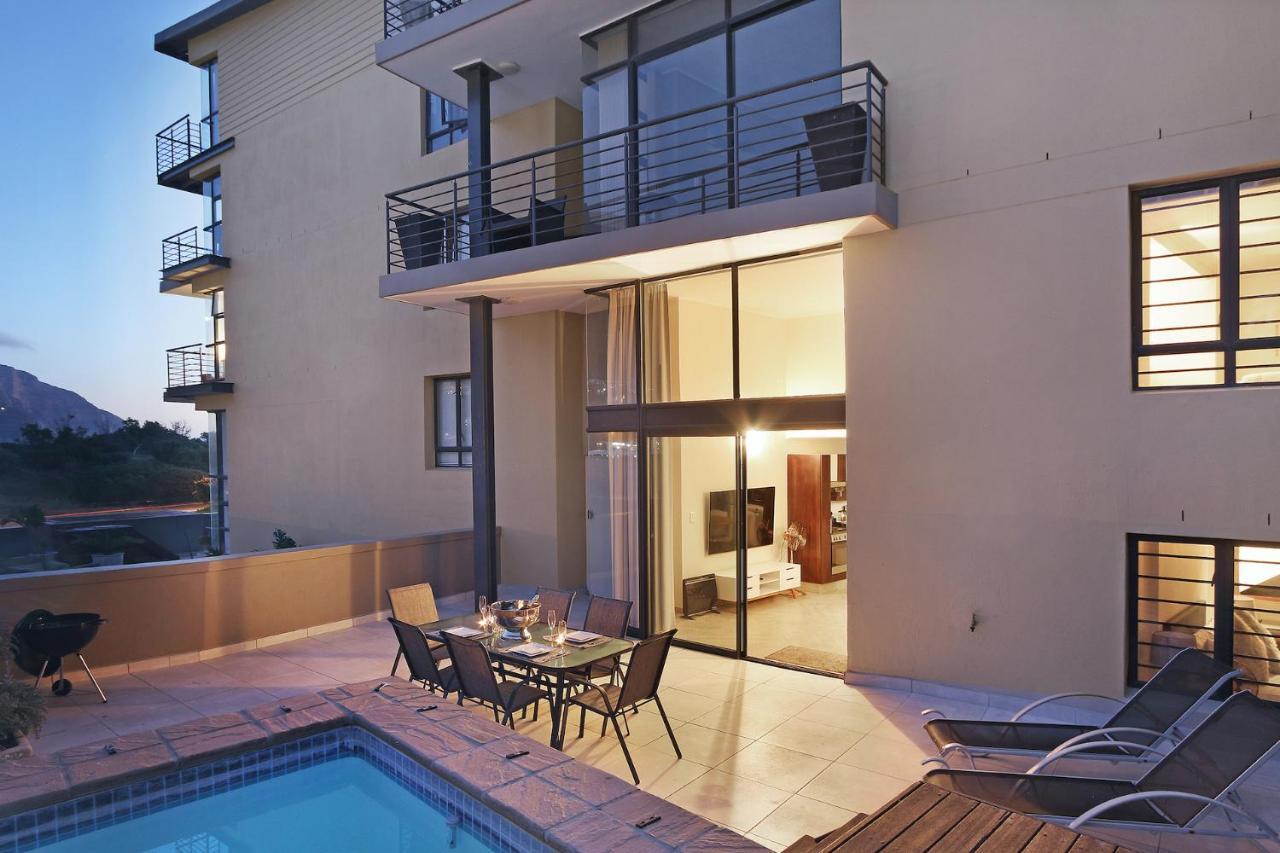 G Zero 3 @ The Breakers Apartment Hout Bay Ngoại thất bức ảnh