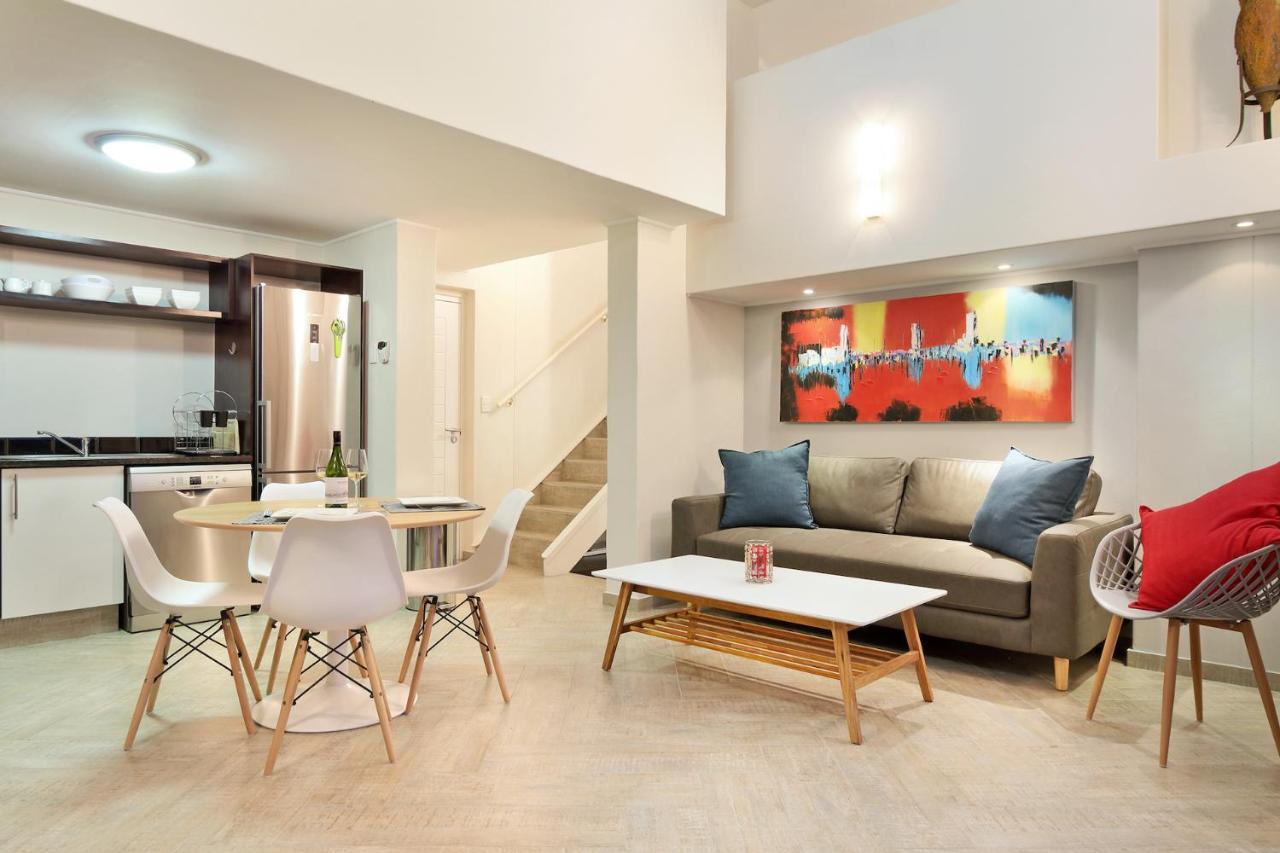G Zero 3 @ The Breakers Apartment Hout Bay Ngoại thất bức ảnh