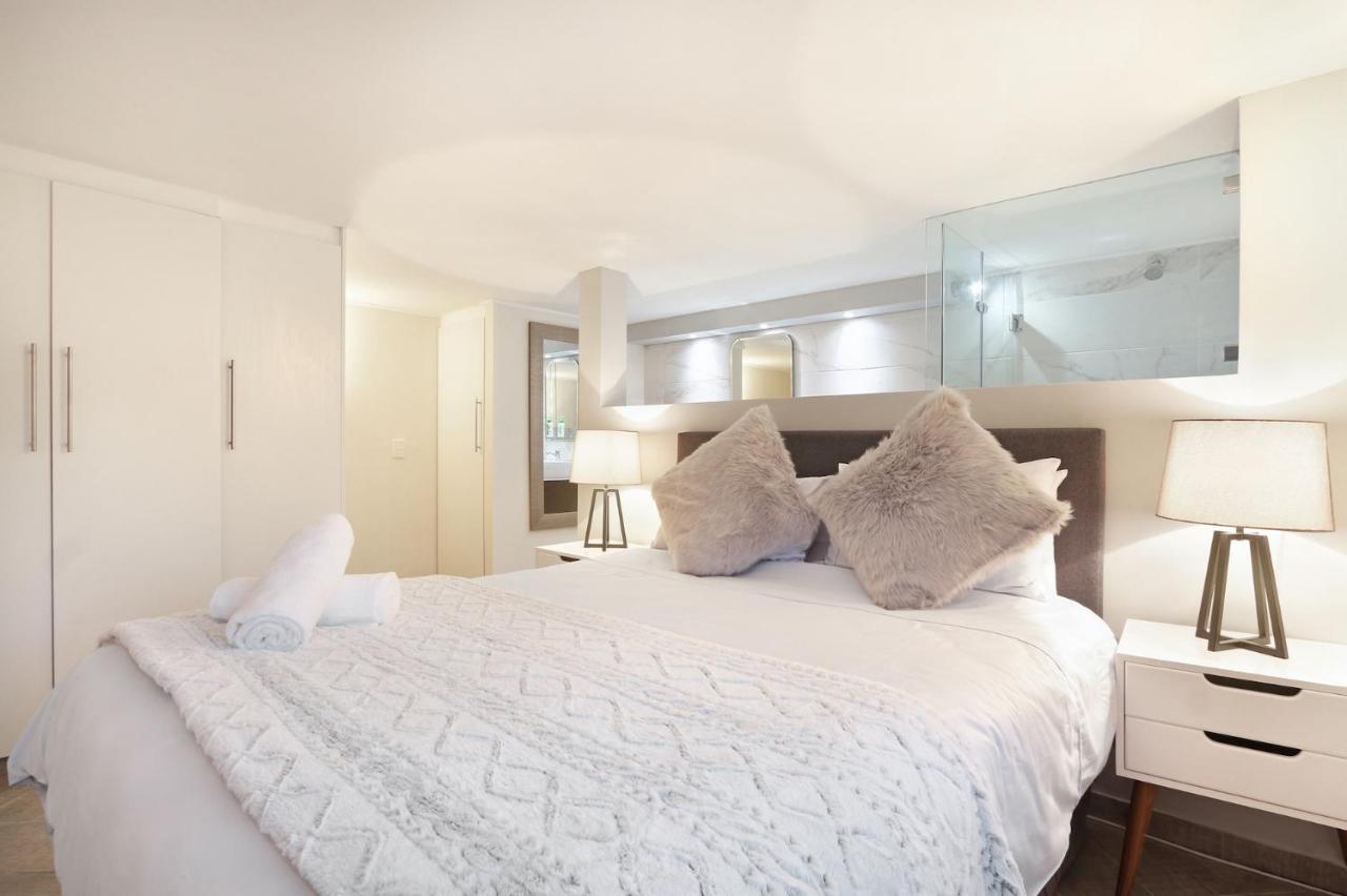 G Zero 3 @ The Breakers Apartment Hout Bay Ngoại thất bức ảnh
