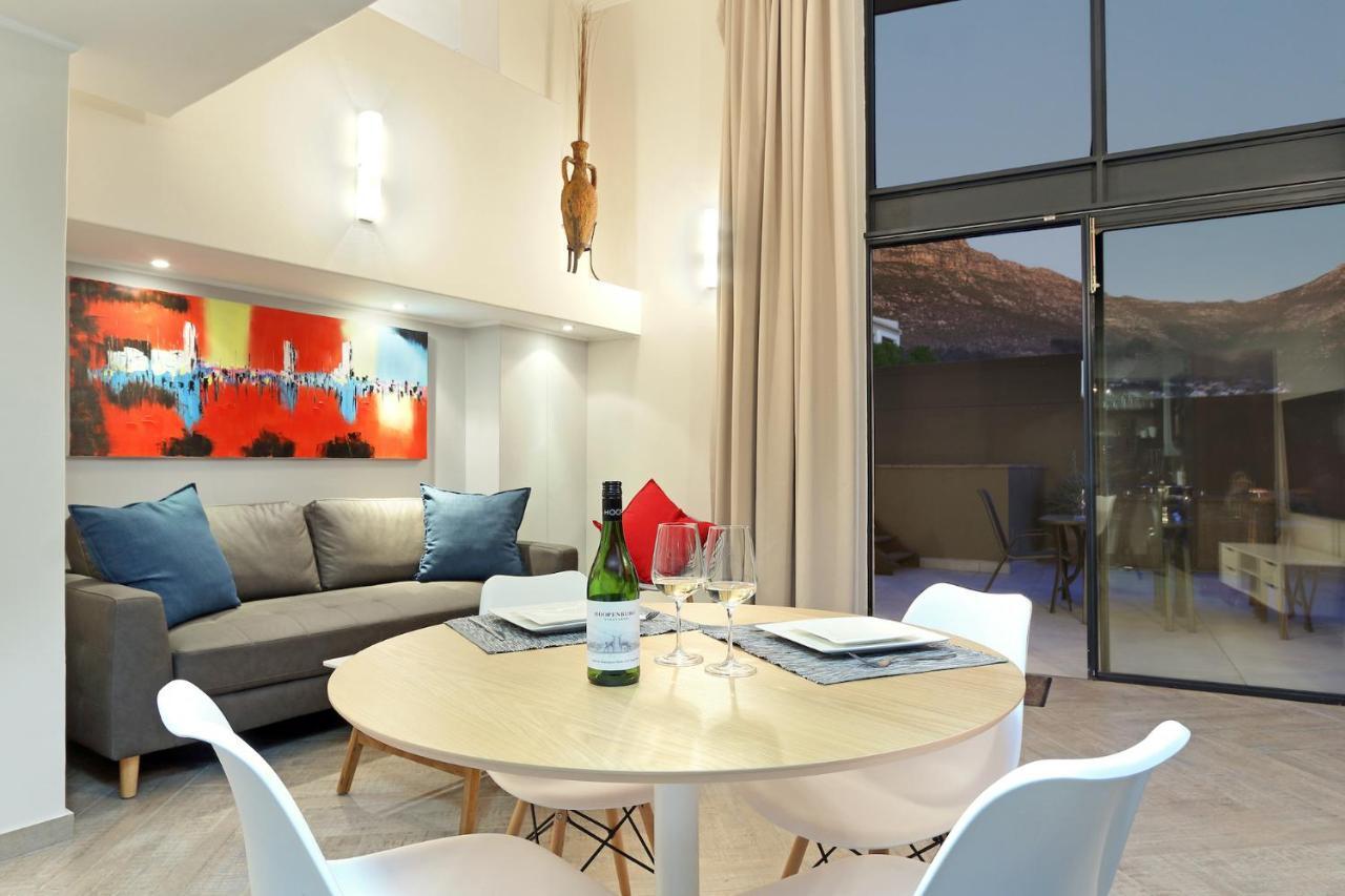 G Zero 3 @ The Breakers Apartment Hout Bay Ngoại thất bức ảnh