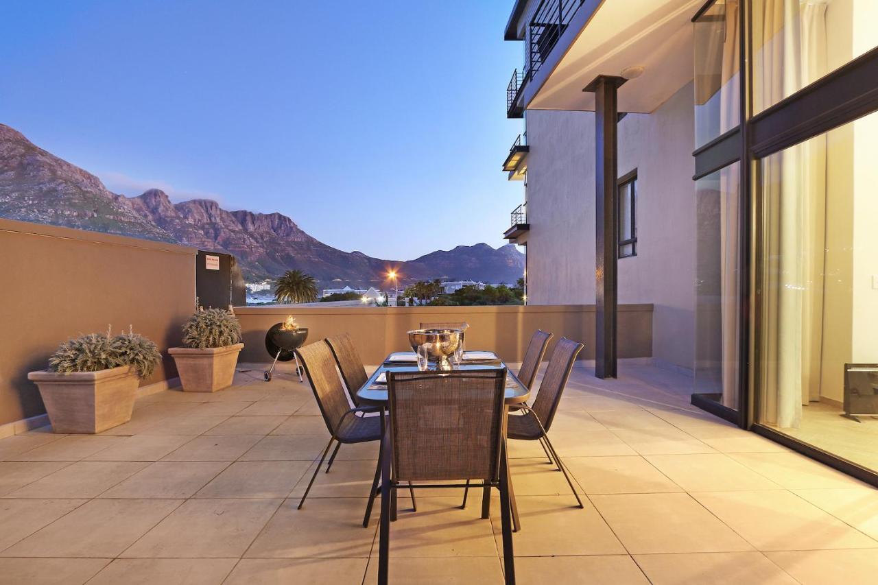 G Zero 3 @ The Breakers Apartment Hout Bay Ngoại thất bức ảnh