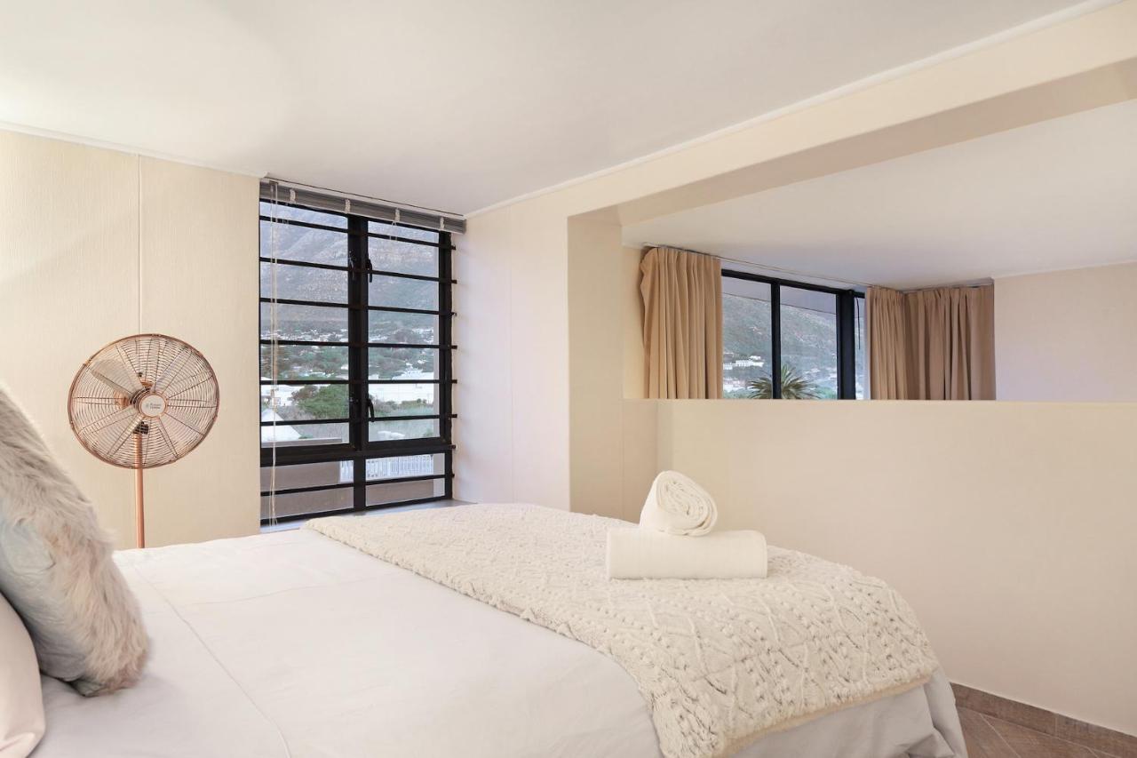 G Zero 3 @ The Breakers Apartment Hout Bay Ngoại thất bức ảnh