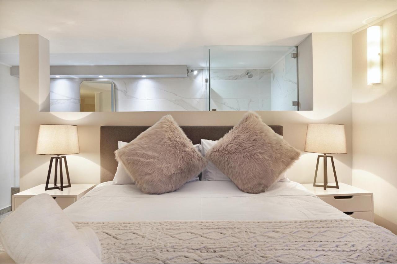 G Zero 3 @ The Breakers Apartment Hout Bay Ngoại thất bức ảnh