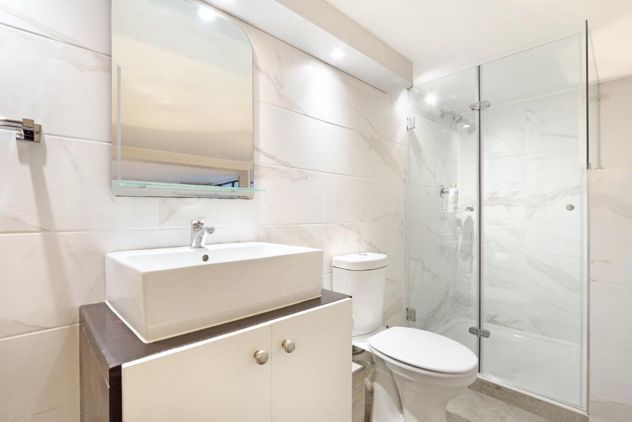 G Zero 3 @ The Breakers Apartment Hout Bay Ngoại thất bức ảnh