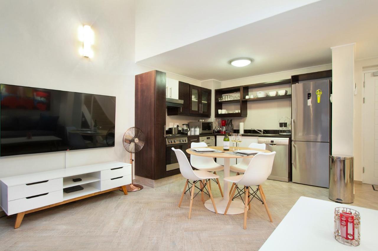G Zero 3 @ The Breakers Apartment Hout Bay Ngoại thất bức ảnh