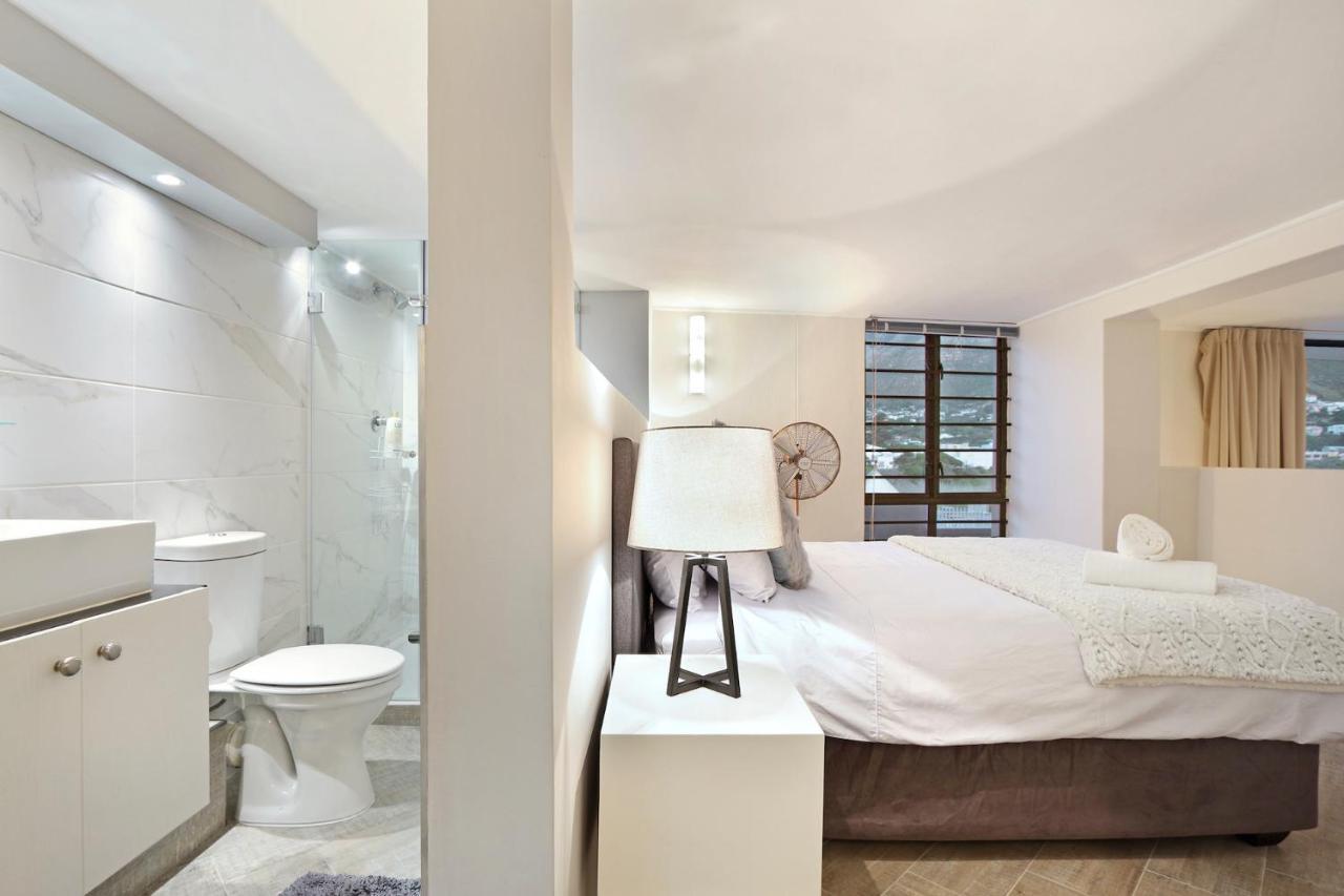 G Zero 3 @ The Breakers Apartment Hout Bay Ngoại thất bức ảnh
